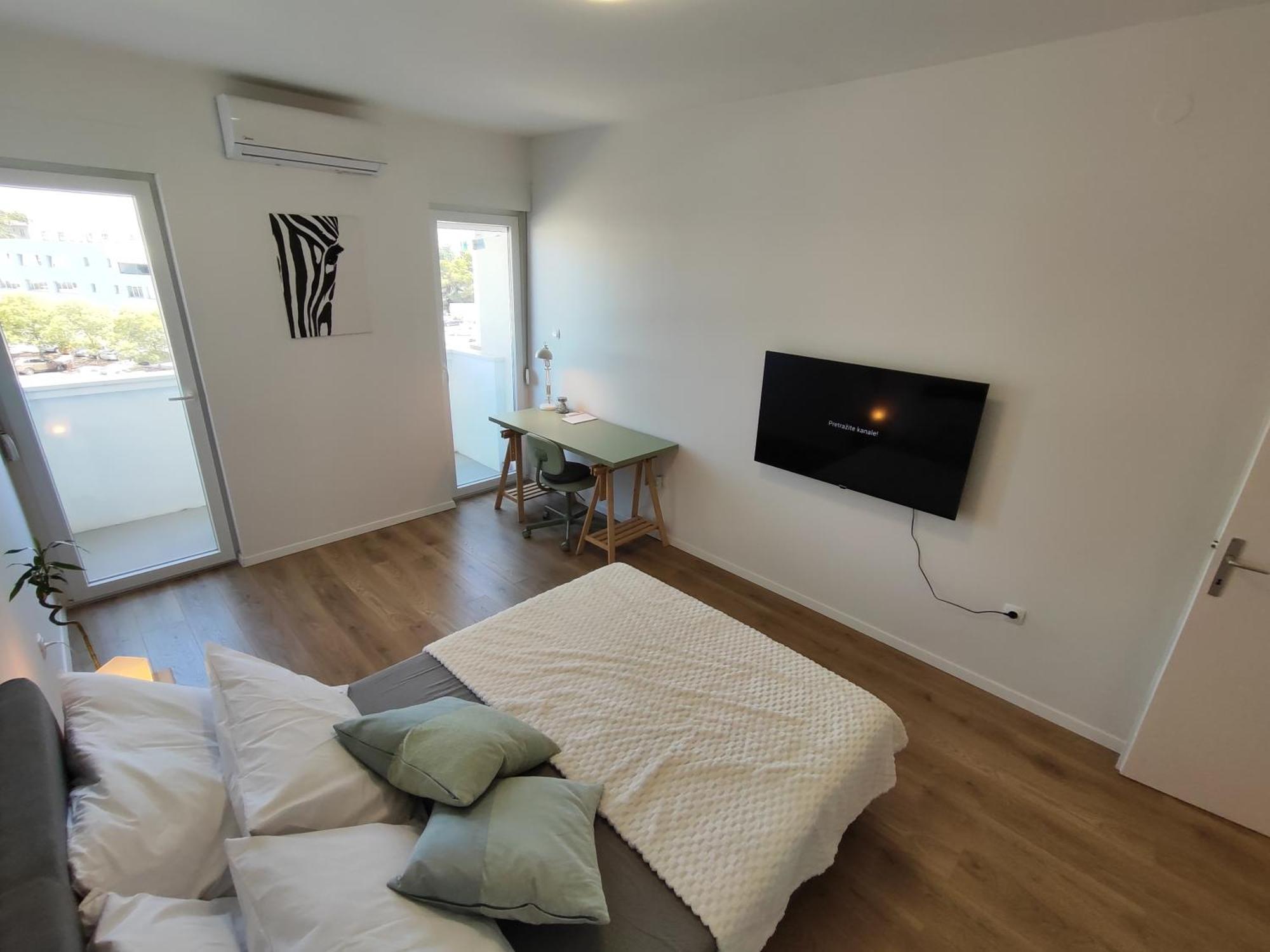 Apartment Michelle Zadar